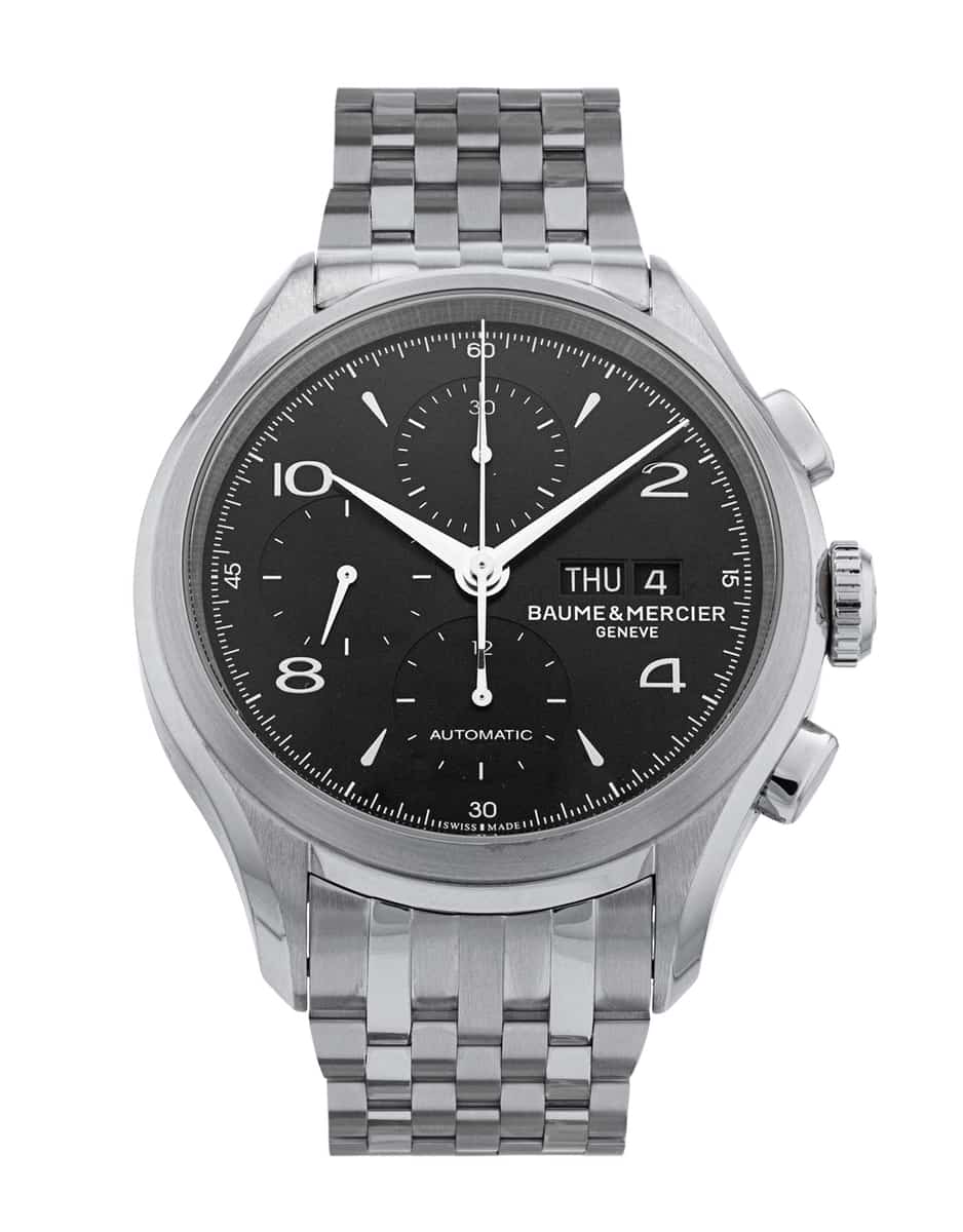 Baume et Mercier Clifton M0A10212 Baume et Mercier Clifton M0A10212